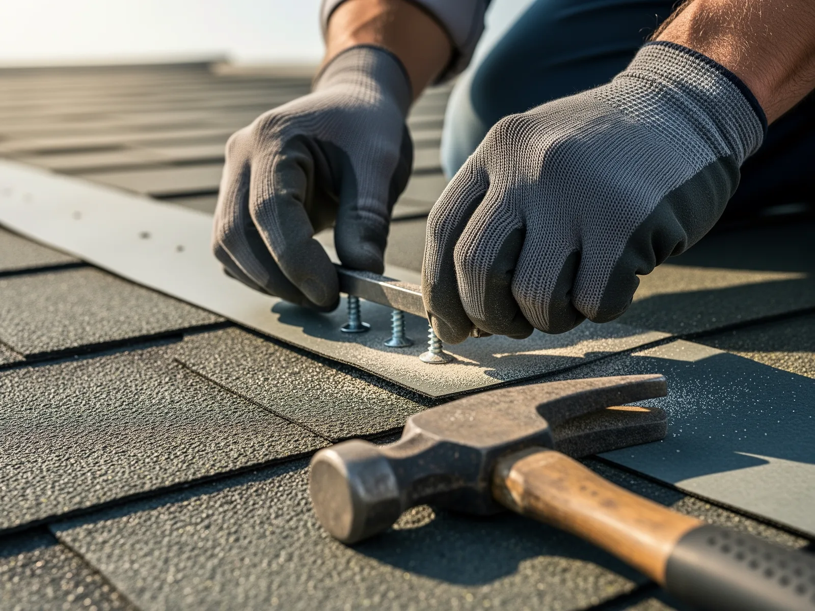 Why choose Fascia Repair in Lake Tomahawk, WI